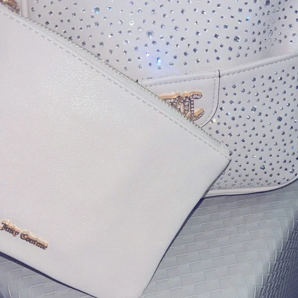 BNWT JUICY COUTURE backpack - Picture 4 of 5